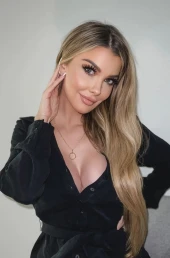 Проститутка Настя